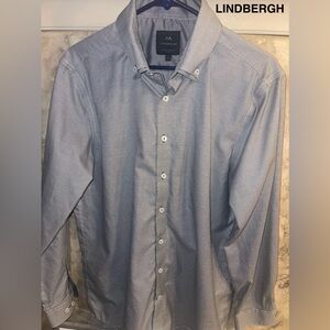 Lindbergh Shirt Large